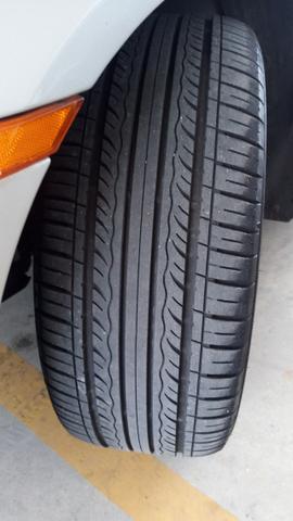 Ford Fusion Sel 2.3 ano 2008 - 98mil km - Raridade - Foto 7