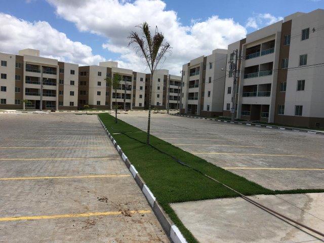 Apartamento 2 quartos com varanda - Condomínio Ville D'FranceCondomínio Ville D'France - Foto 2