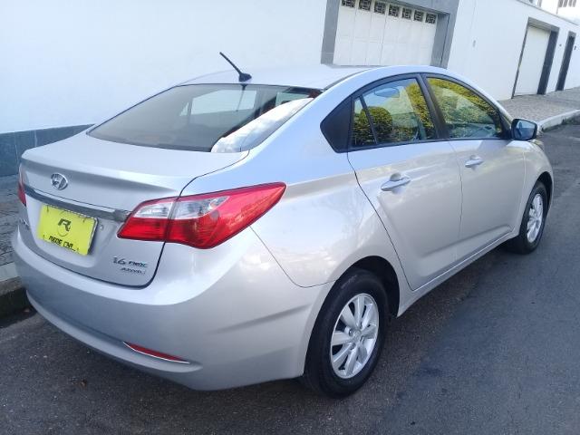 Hyundai Hb20S 1.6 Automático,Único dono, Completo!! Lindo carro! Sem detalhes!! - Foto 6