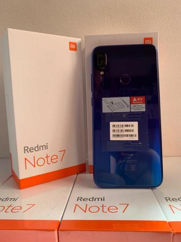 Xiaomi Redmi Note 7 64gb | 4gb + Capa + Pelicula - Foto 2