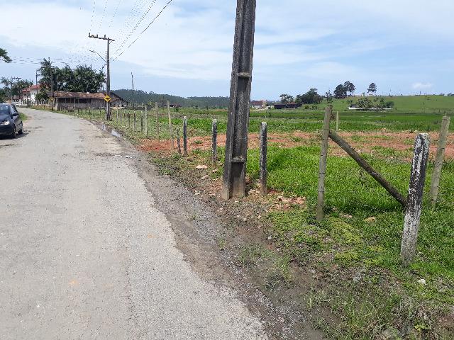 Terreno Lindo e Barato para Montar sua Chácara, Aceito Carro - Foto 9