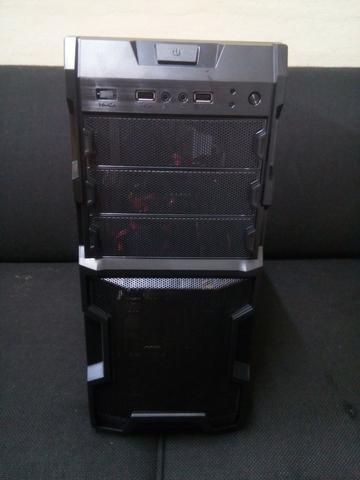 CPU-Core i5-3.0ghz-16gb RAM-SSD 120gb-HD500gb-GTX 550ti - Foto 2