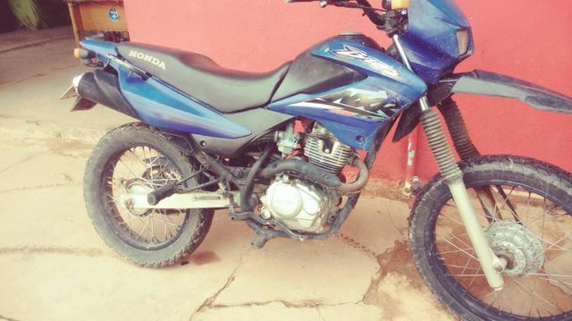 Honda Bros 125 - Foto 2