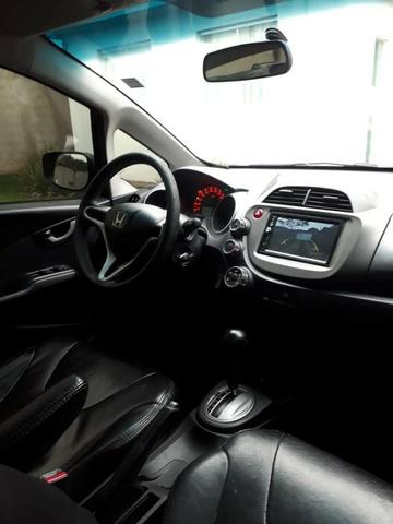 Honda Fit 2012