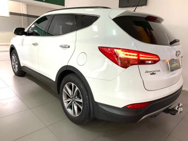 HYUNDAI SANTA FE V6 - Foto 4