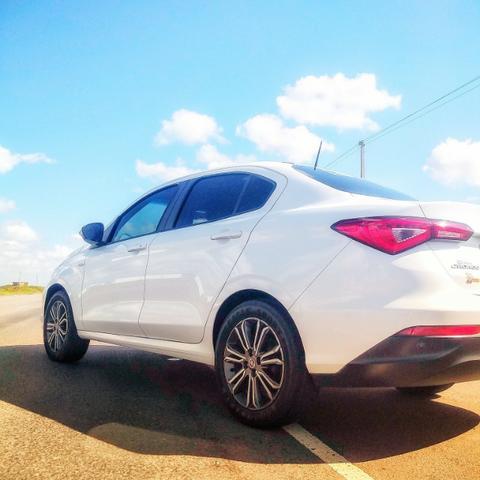 Fiat cronos 1.8 precision - Foto 2