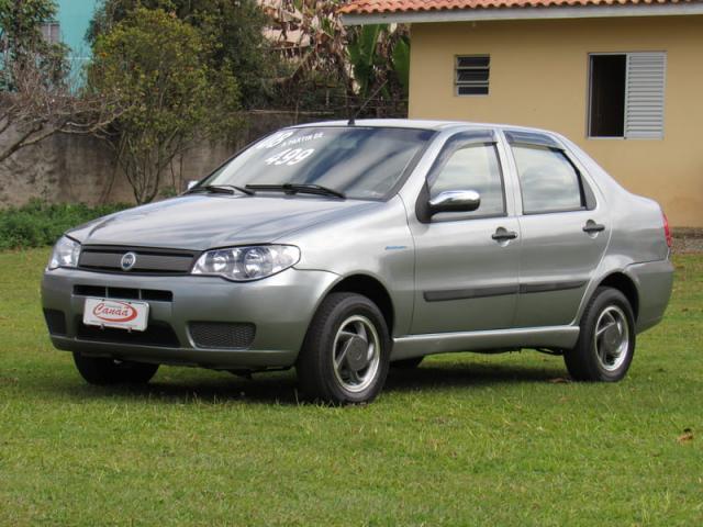 FIAT SIENA FIRE (AR COND ) SEM ENTRADA 48X 599,00