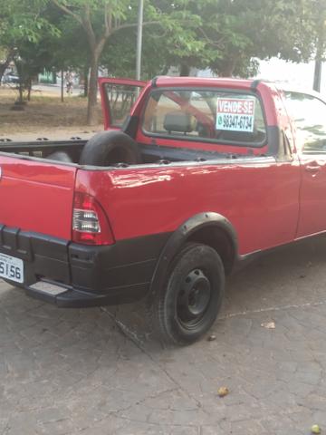 Vendo Strada 2008 - Foto 4