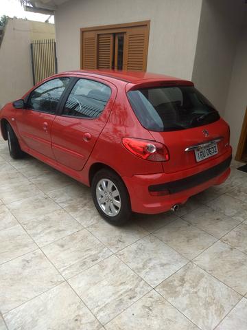 BAIXOU PREÇO : Peugeot 207 1.4 ano 2011 - Foto 8