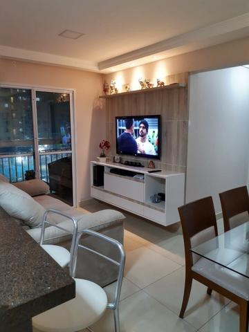 LH- Oportunidade ! apto de 3 quartos e suite Villaggio Laranjeiras - Foto 18