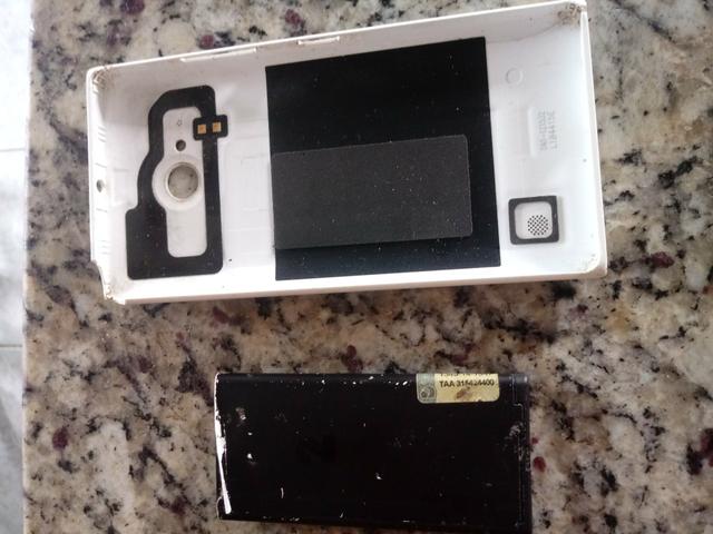 Nokia lumia735 - Foto 3