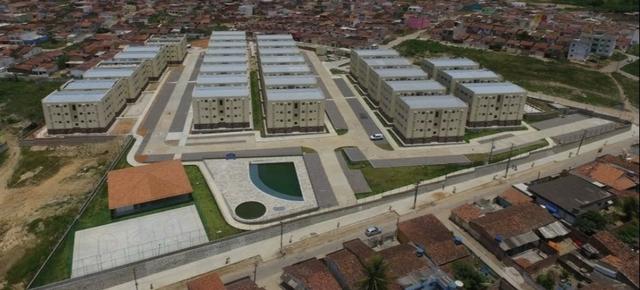 Apartamento em Vitória de Santo Antão, 2 quartos - Foto 8