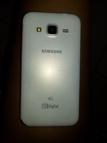 Galaxy win 2 dual chip tv - Foto 2