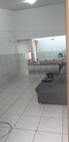 Alugo Casa R$500,00 - Foto 4
