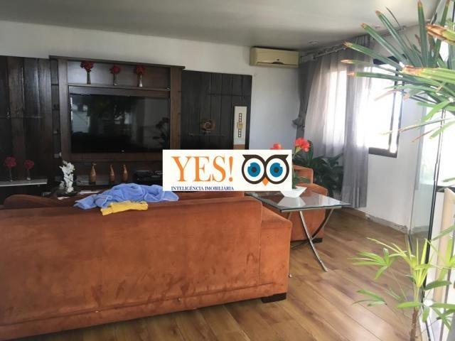 Apartamento residencial para venda, ponto central, feira de santana, 4 dormitórios - Foto 13