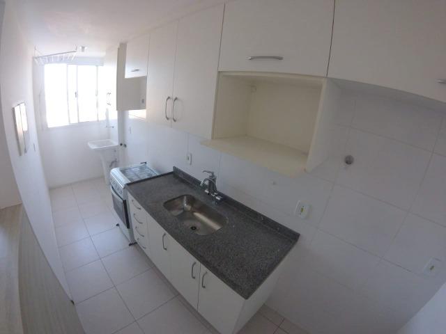 Apartamento 2 Qts sendo uma suíte em Valparaíso - Foto 2