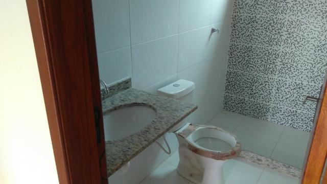 Código 318 - Casa com 1 quarto e 2 quartos no Parque Nanci - Maricá - Foto 20