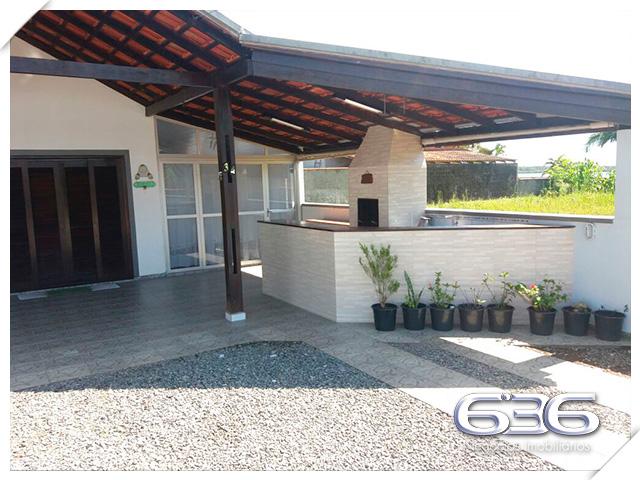 Casa | Balneário Barra do Sul | Pinheiros | Quartos: 2 - Foto 9