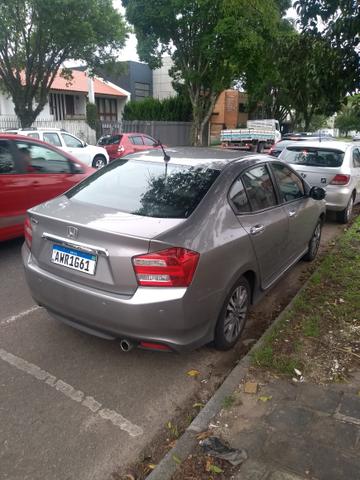 Honda city 2014 EX - Foto 3