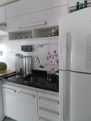 Apartamento 3 quartos - Condomínio Santana Tower I - Foto 6