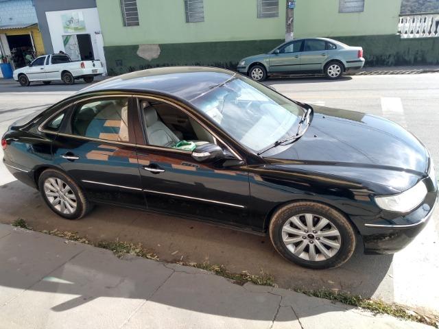 Hyundai Azera 3.3 V6 2008 - Foto 6