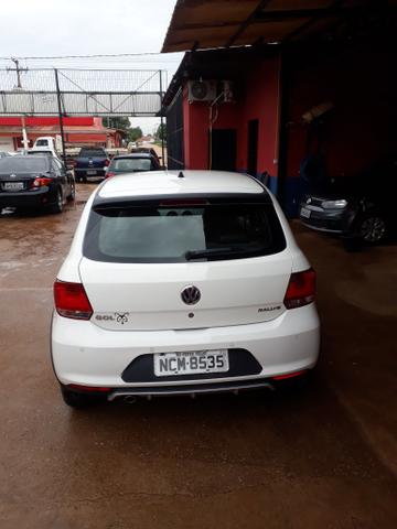 Gol 1.6 g 6 rally 2015 - Foto 3
