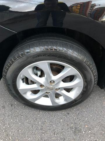 Nissan March 2015 1.0 SV Completíssimo EXTRA - Foto 6
