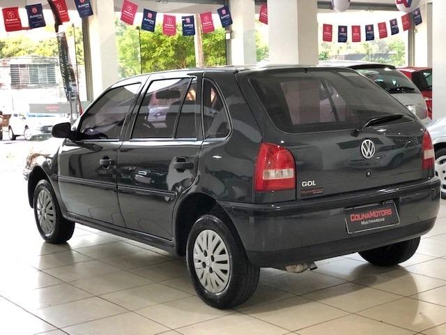 Gol G3 1.0 8v *Impecável - Foto 5