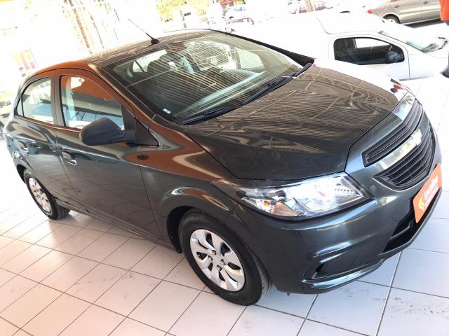 CHEVROLET ONIX 2018/2019 1.0 MPFI JOY 8V FLEX 4P MANUAL - Foto 6