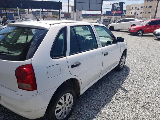 Gol City Trend 1.0 Mi Completo 2013 - Foto 3