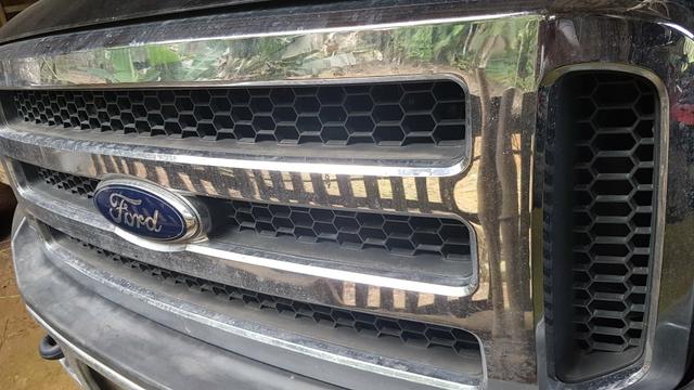 Peças F250 super duty - Foto 5