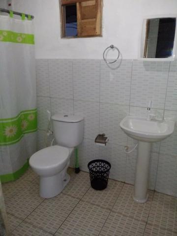 Alugo casa de praia em Barreta-RN - Foto 11