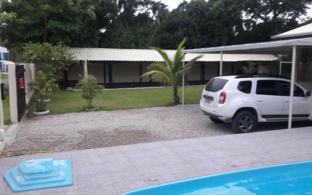 Casa com Piscina - Foto 4