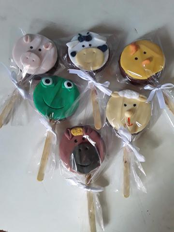 Bolos para sua festa** "Drilicias " - Foto 3