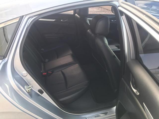 Honda Civic EXL - Foto 7