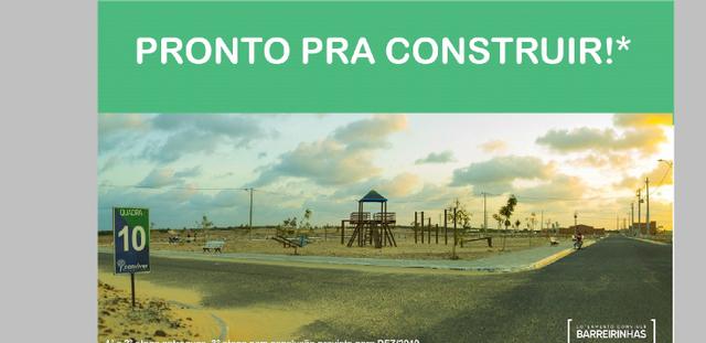 Loteamento Conviver Barreirinhas - Foto 13