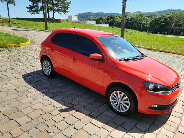 Gol G6 iTrend