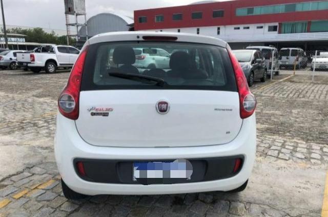 Fiat Palio 1.0 2015 - Foto 2