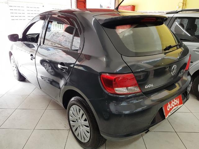 Gol Trend 2009 completo novíssimo - Foto 4