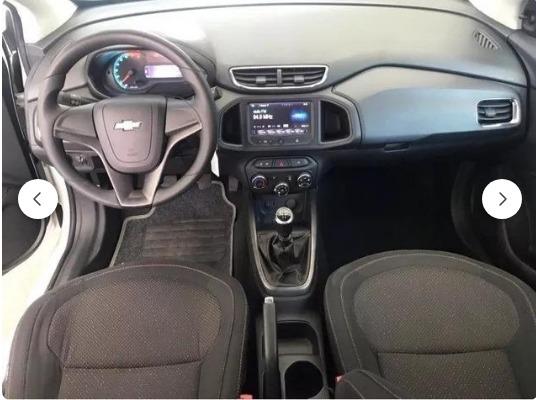 Ônix LT 2014 - Foto 4