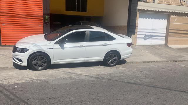 Jetta RLine 2018 TSI 250 400kms - Foto 6