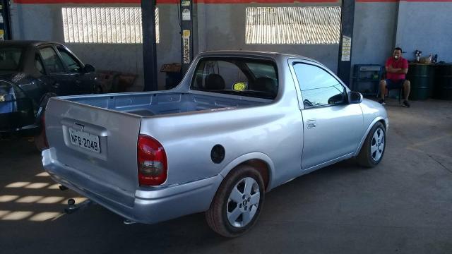 Chevrolet Corsa Pickup - Foto 2