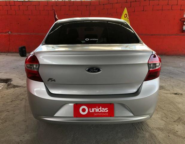 Ford ka+ 1.5 2018 - Foto 6