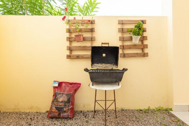 Casa de praia em condomínio fechado na praia de Búzios/RN - Foto 10