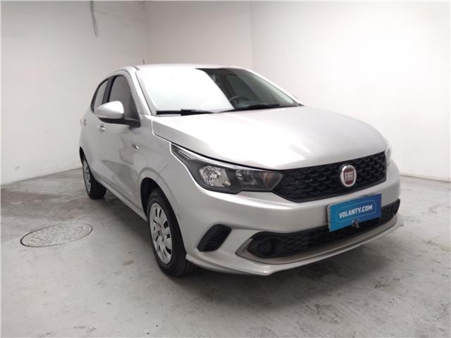 Fiat Argo 1.3 firefly flex drive gsr - Foto 3