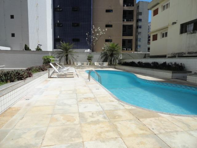 AP0295 - Apartamento 154 m², 02 quartos, 02 vagas, Ed. Victor VIII - Meireles - Foto 6