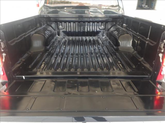 CHEVROLET S10 2.5 FREERIDE 4X2 CD 16V FLEX 4P MANUAL - Foto 13