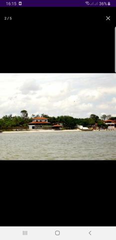 Alugo sitio na lagoa do banana - Foto 4