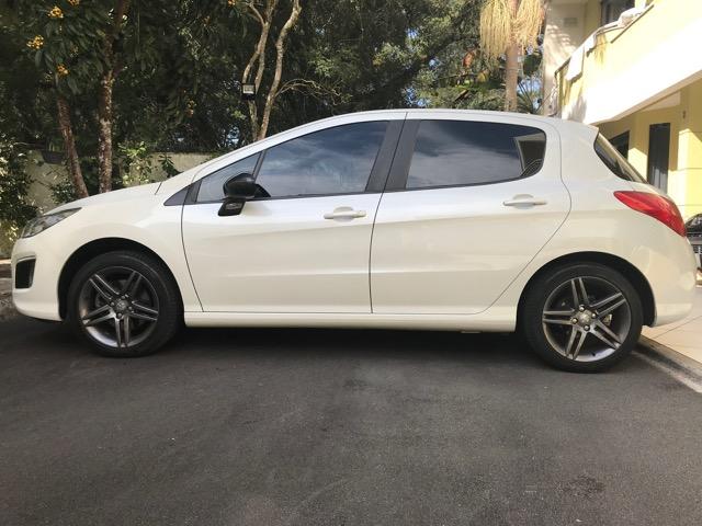 Peugeot 308 THP - 2015/16 - Foto 3