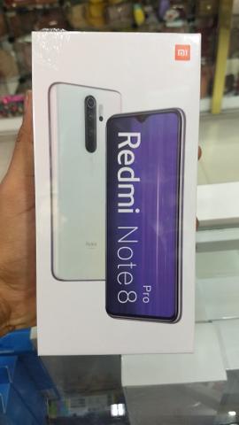 Celular Xiaomi Redmi Note 8 Pro